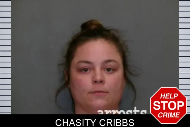Chasity Cribbs