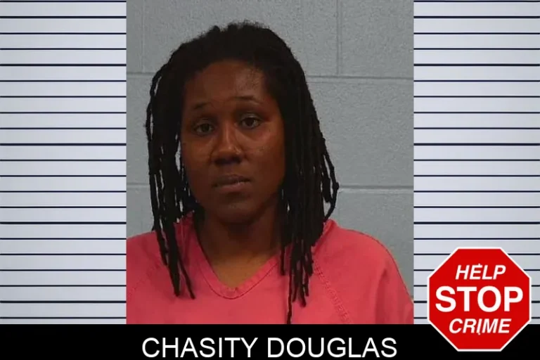 Chasity DouGlas