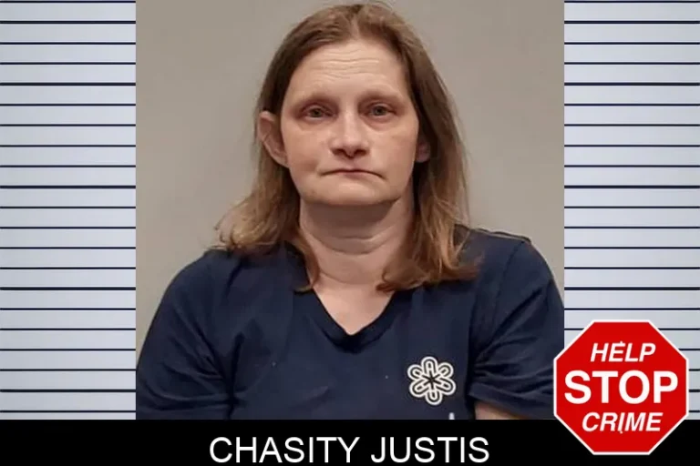 Chasity Justis