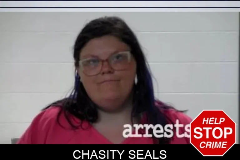 Chasity Seals