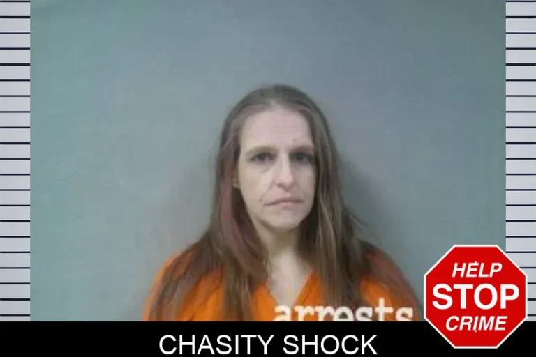 Chasity Shock
