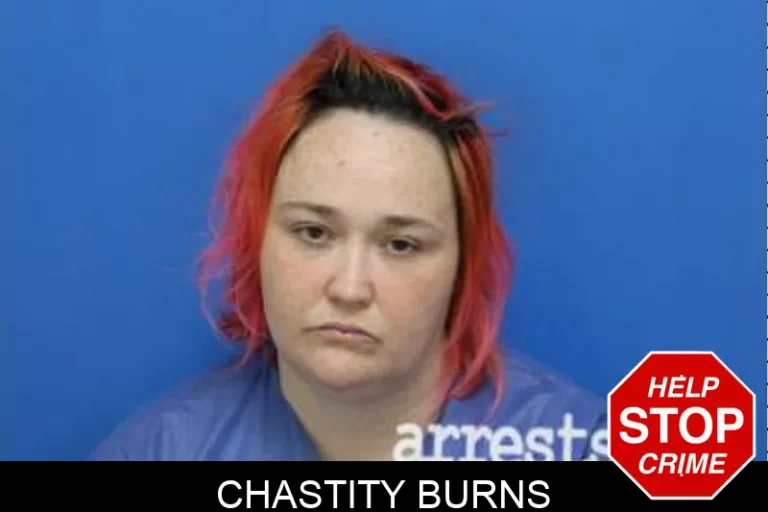 Chastity BuRns