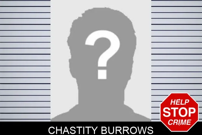 Chastity BuRrows