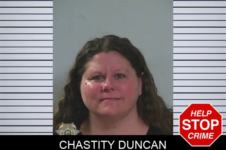 Chastity DuNcan