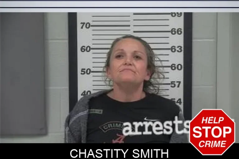 Chastity Smith