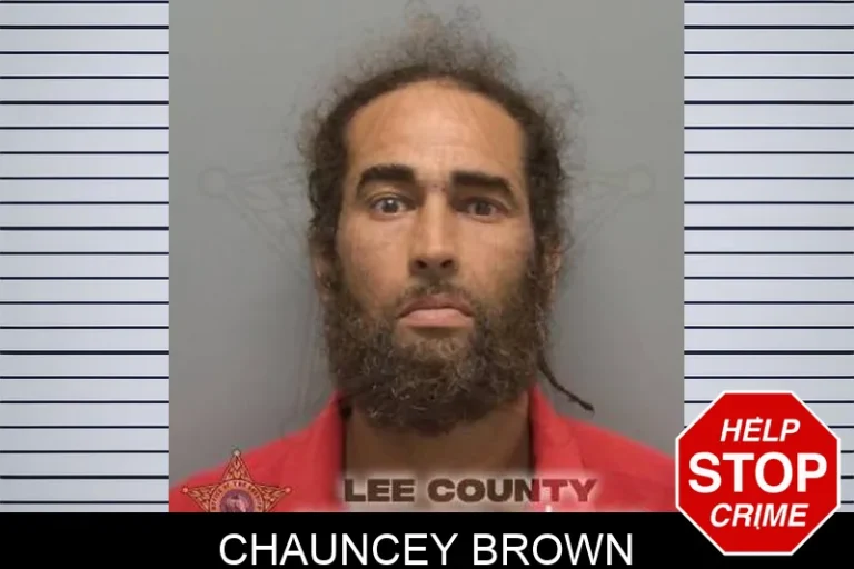 ChauNcey Brown