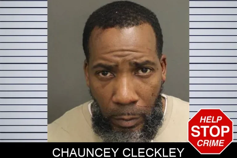 ChauNcey Cleckley