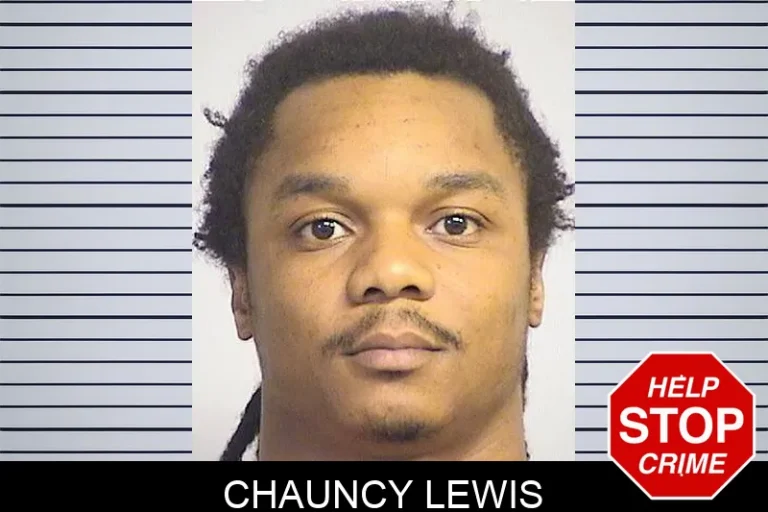 ChauNcy Lewis