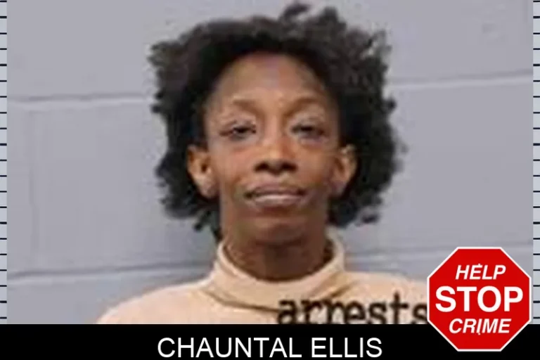ChauNtal Ellis