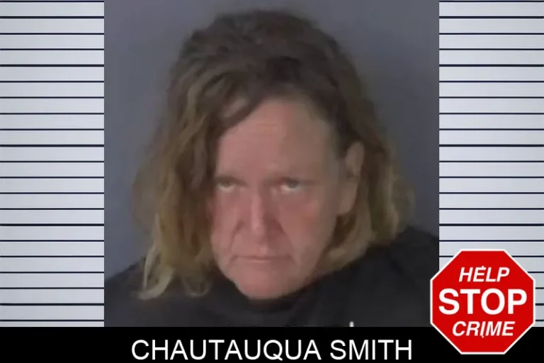 ChauTauQuA Smith