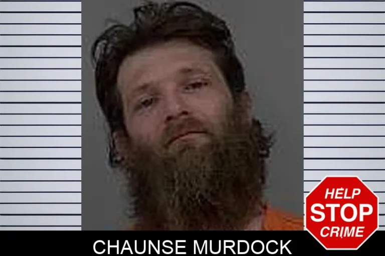 Chaunse Murdock