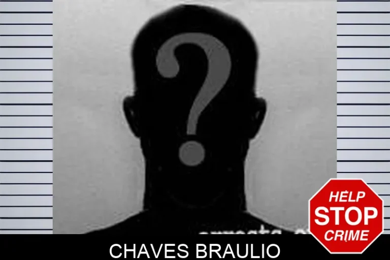 Chaves Braulio