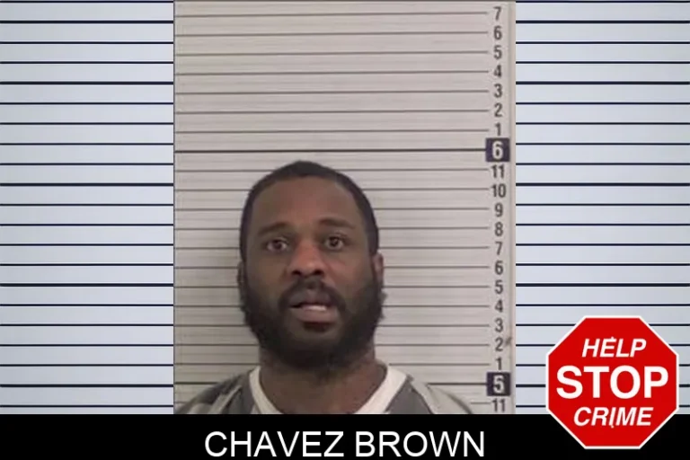 Chavez Brown
