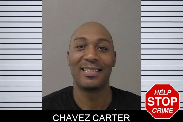 Chavez Carter