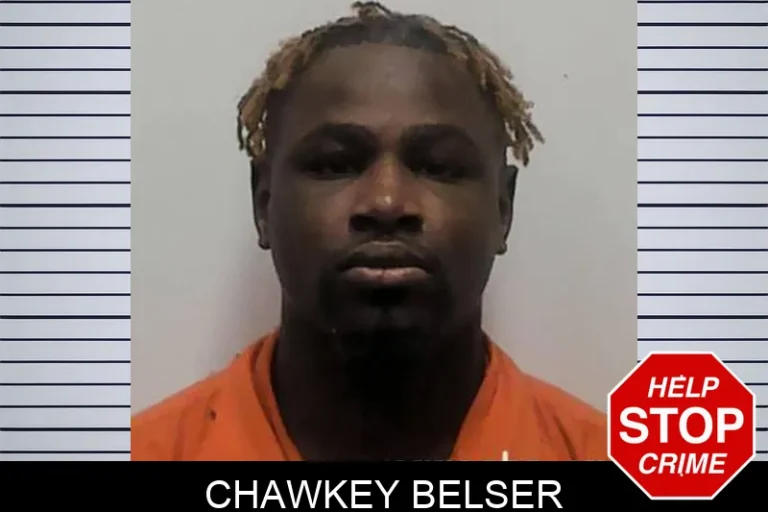 Chawkey Belser