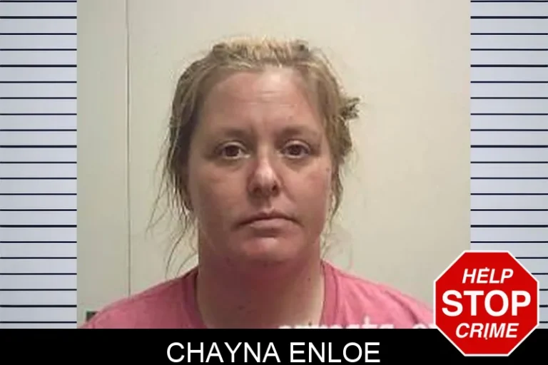 Chayna Enloe