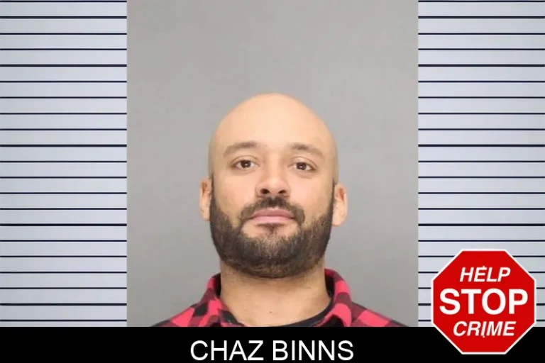 Chaz Binns