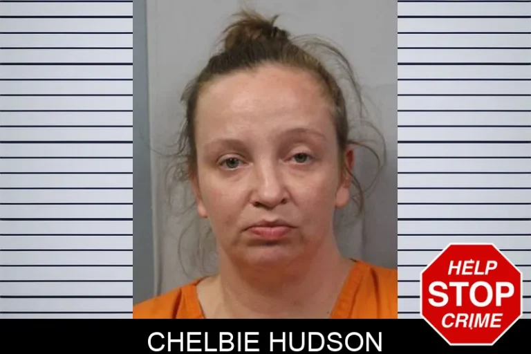 Chelbie HuDson