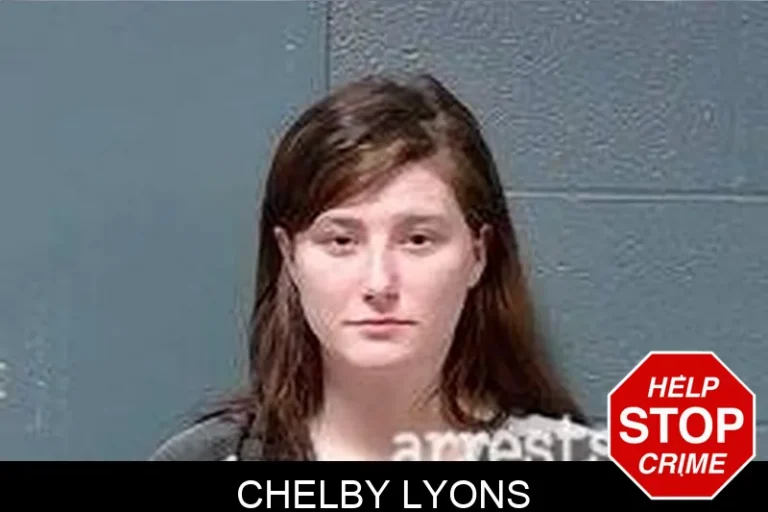 Chelby Lyons