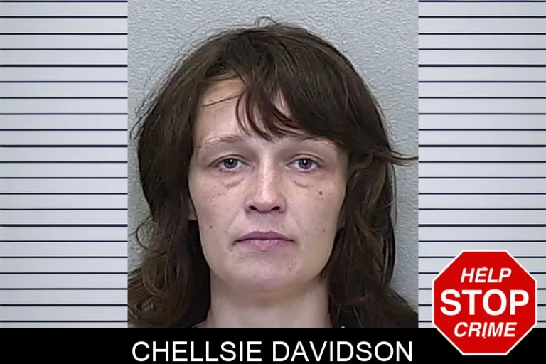 Chellsie Davidson