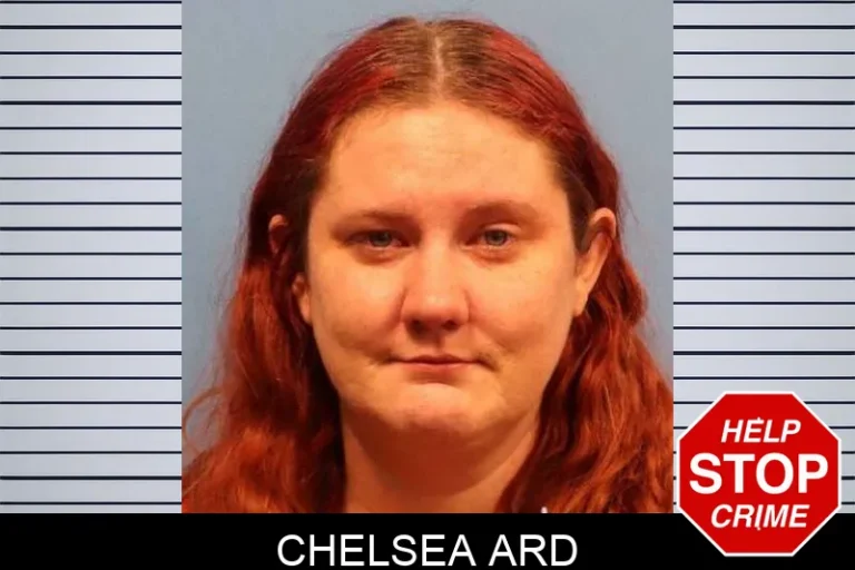 Chelsea Ard