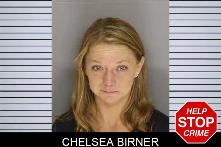 Chelsea Birner