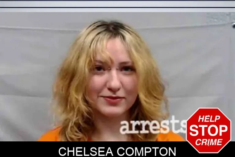 Chelsea Compton