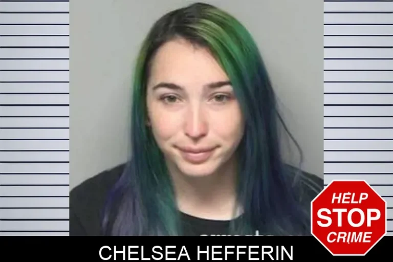 Chelsea Hefferin