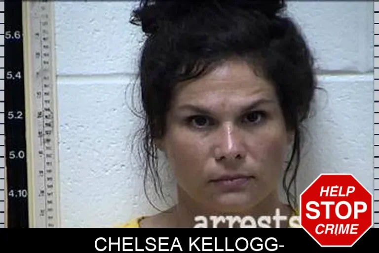 Chelsea Kellogg-