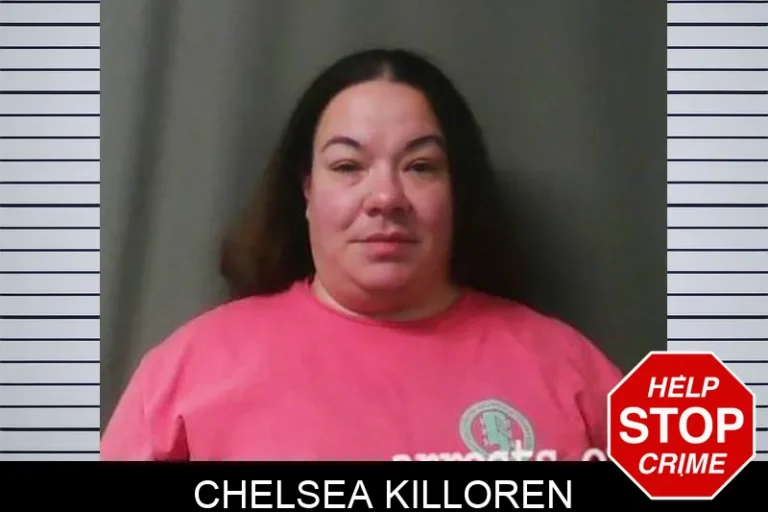 Chelsea Killoren