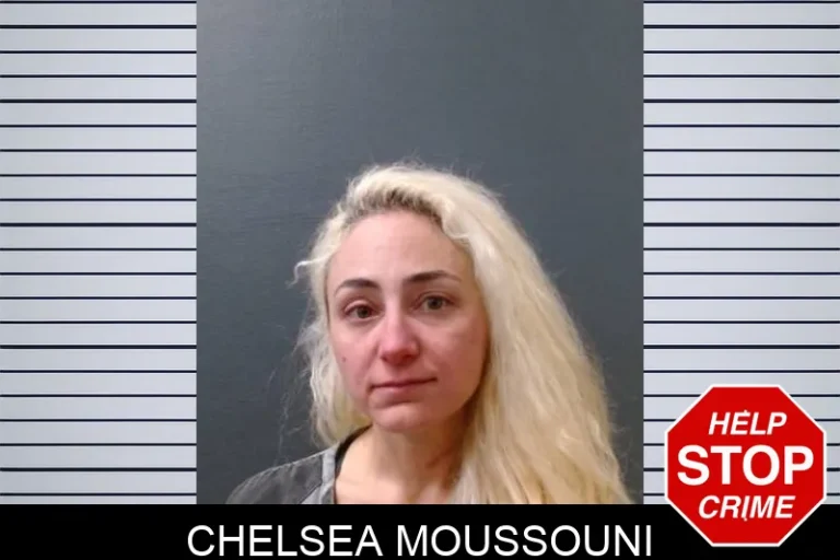 Chelsea MouSsouNi