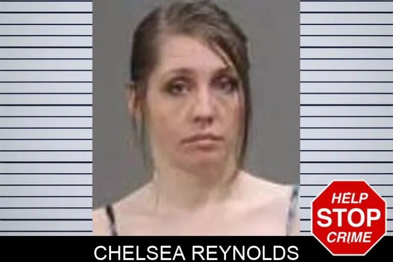 Chelsea Reynolds