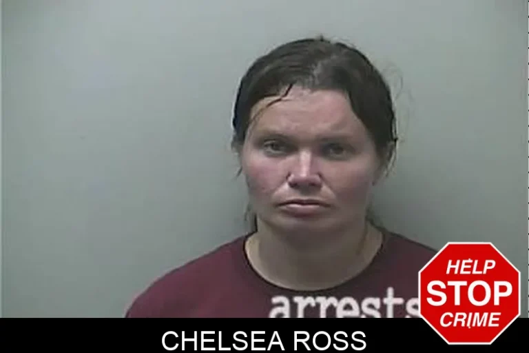 Chelsea Ross