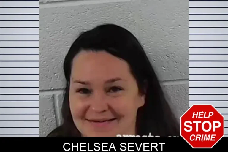 Chelsea Severt