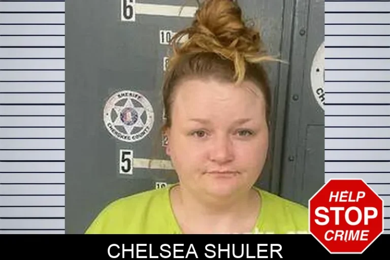 Chelsea ShuLer