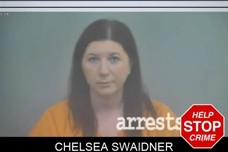 Chelsea Swaidner