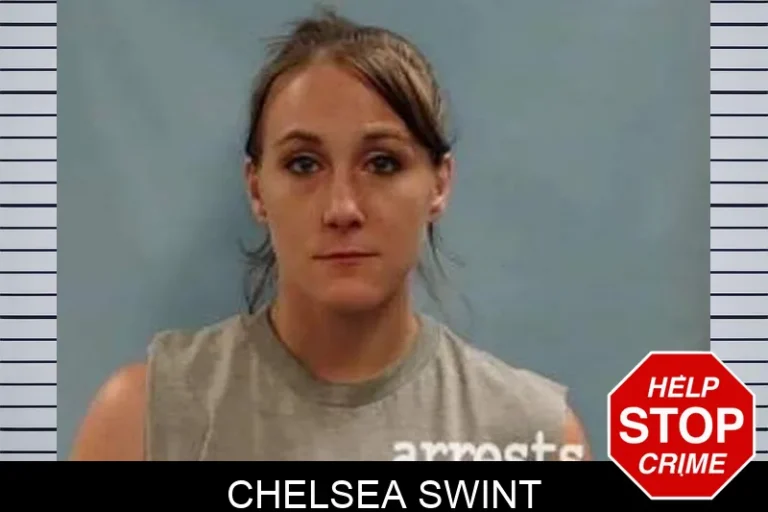 Chelsea Swint