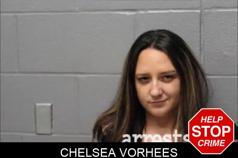 Chelsea Vorhees