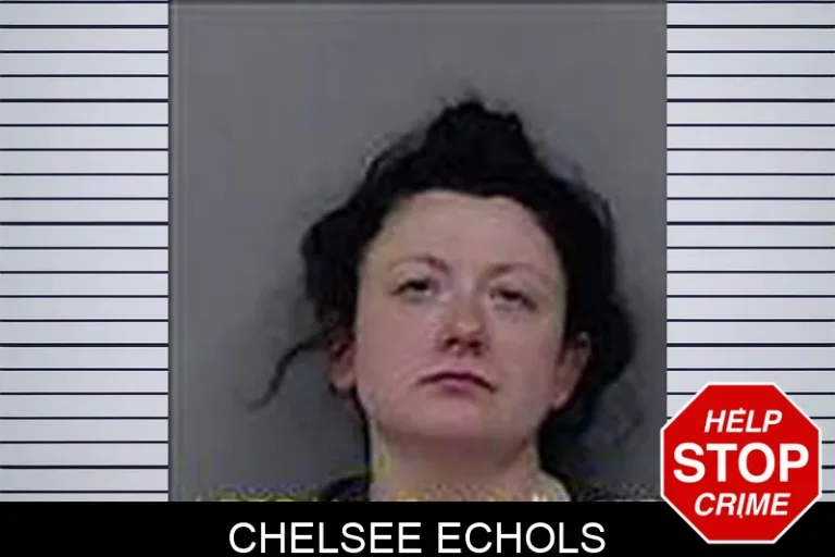 Chelsee Echols