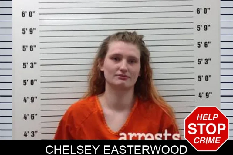Chelsey Easterwood