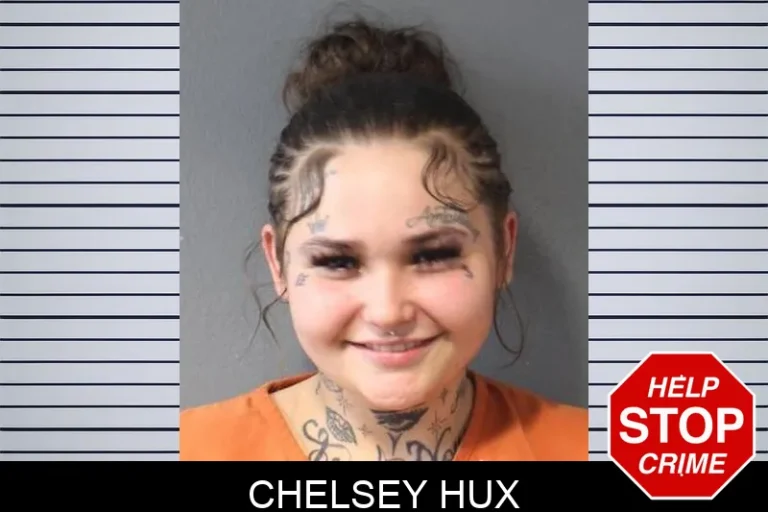 Chelsey HuX
