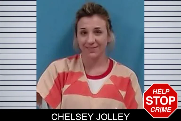 Chelsey Jolley