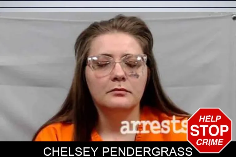 Chelsey Pendergrass
