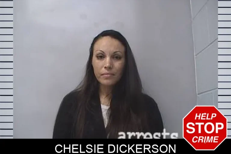 Chelsie Dickerson