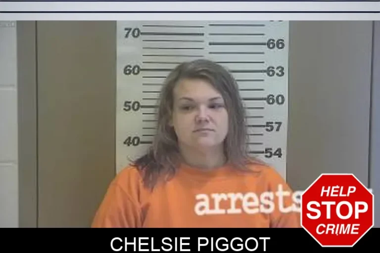 Chelsie Piggot