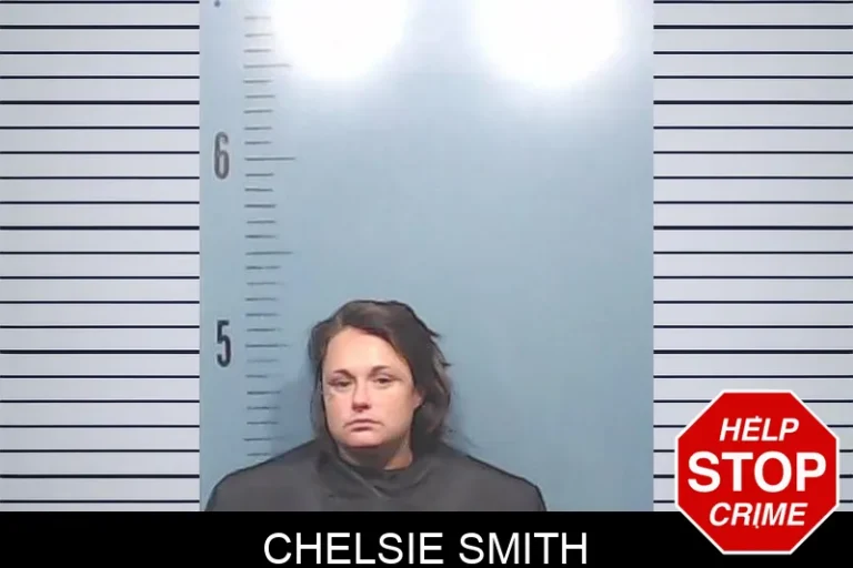 Chelsie Smith