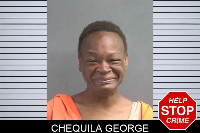 ChequIla George
