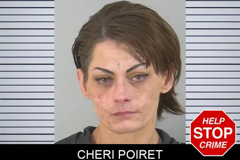 Cheri Poiret