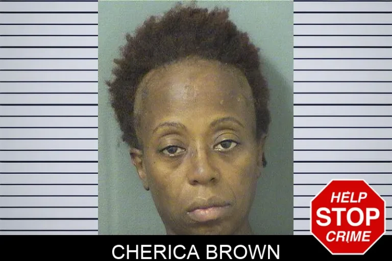Cherica Brown
