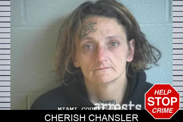 Cherish Chansler